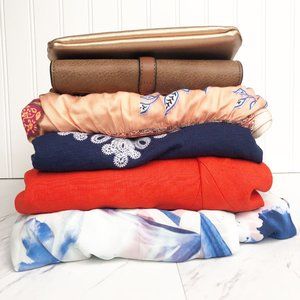 Mystery Box Women's Reselling Inventory Lot